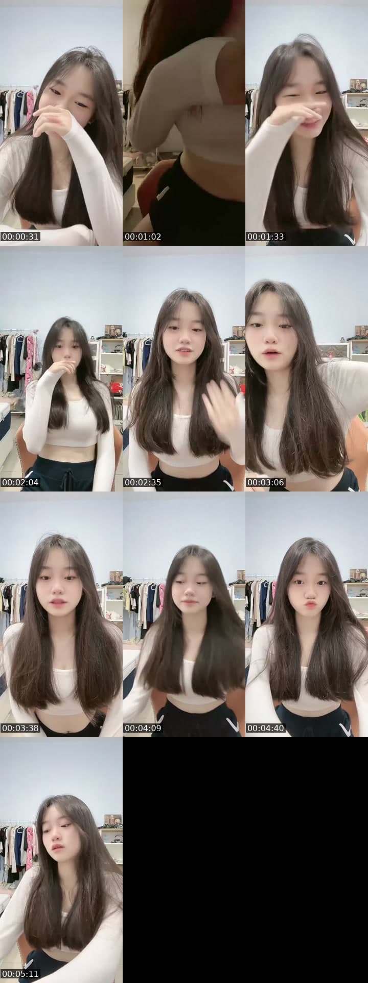 @chunai00_ TikTok live stream