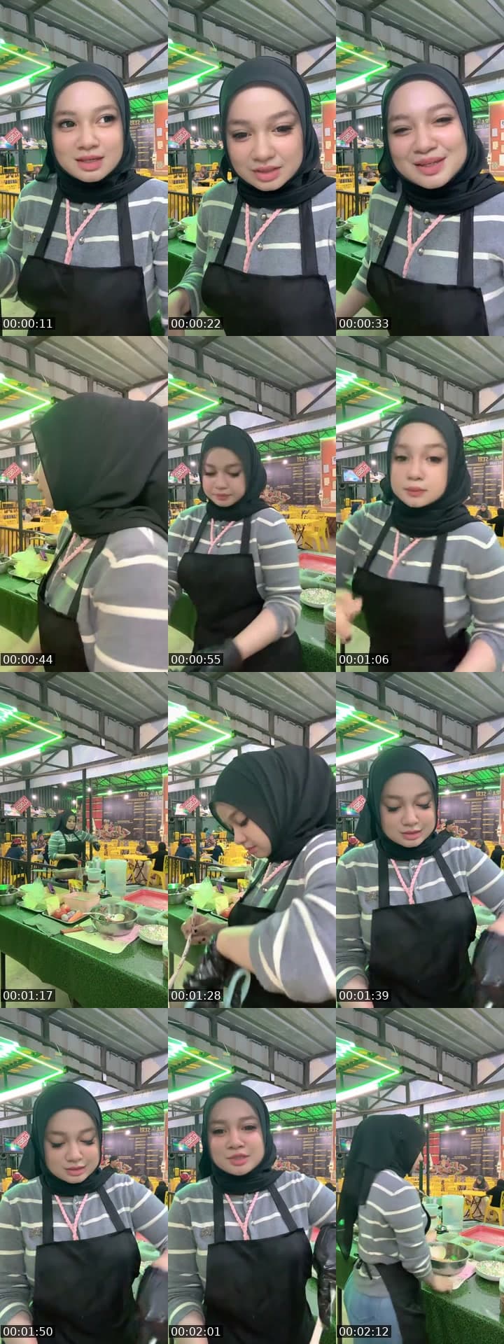 @amaniysh_ TikTok live stream