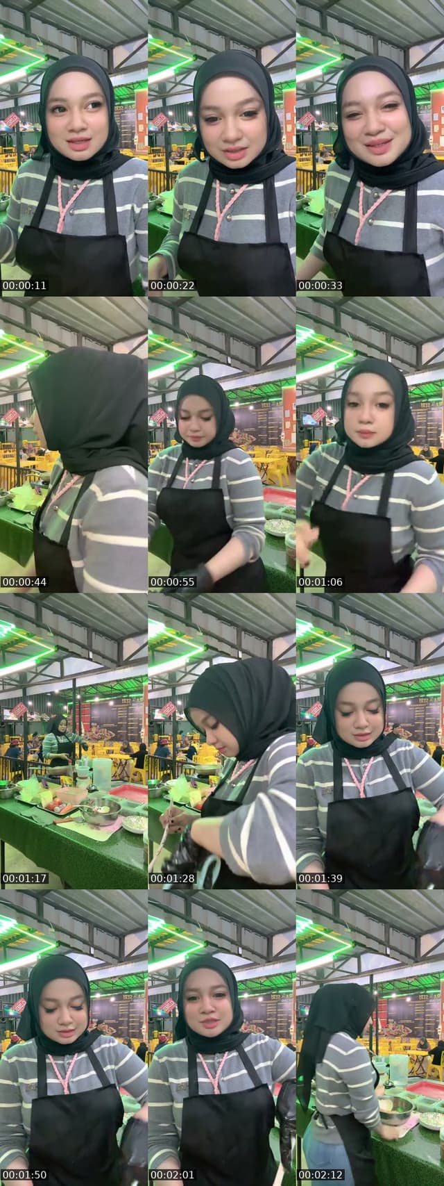 @amaniysh_ TikTok live