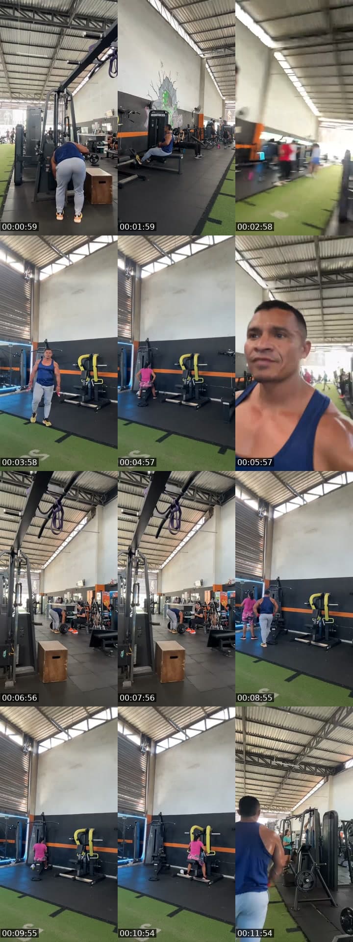 @c.hulkfitt TikTok live stream