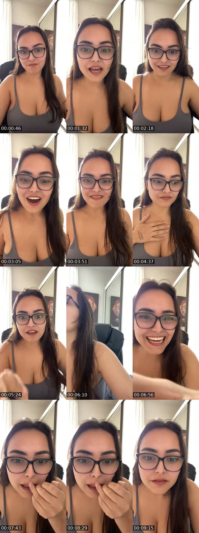 @dansil818 TikTok live