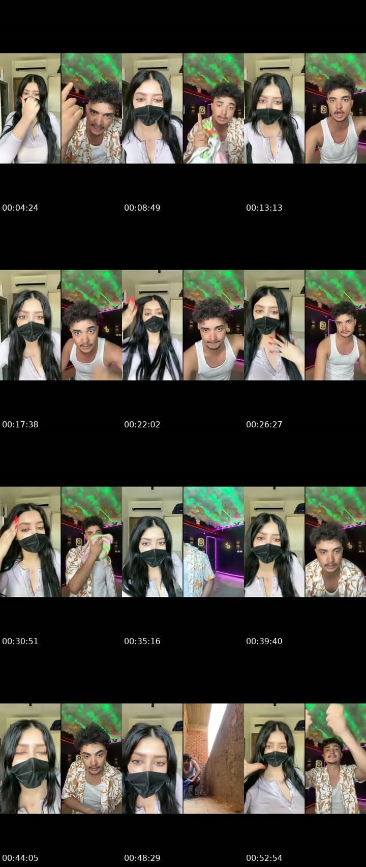 @ghazalmm35 TikTok live stream