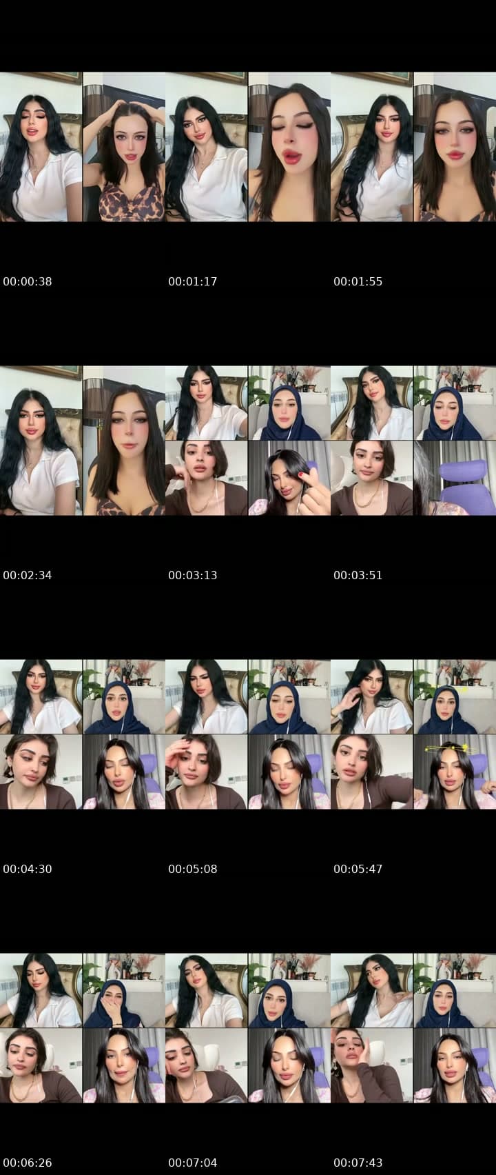 @jawharhan TikTok live stream