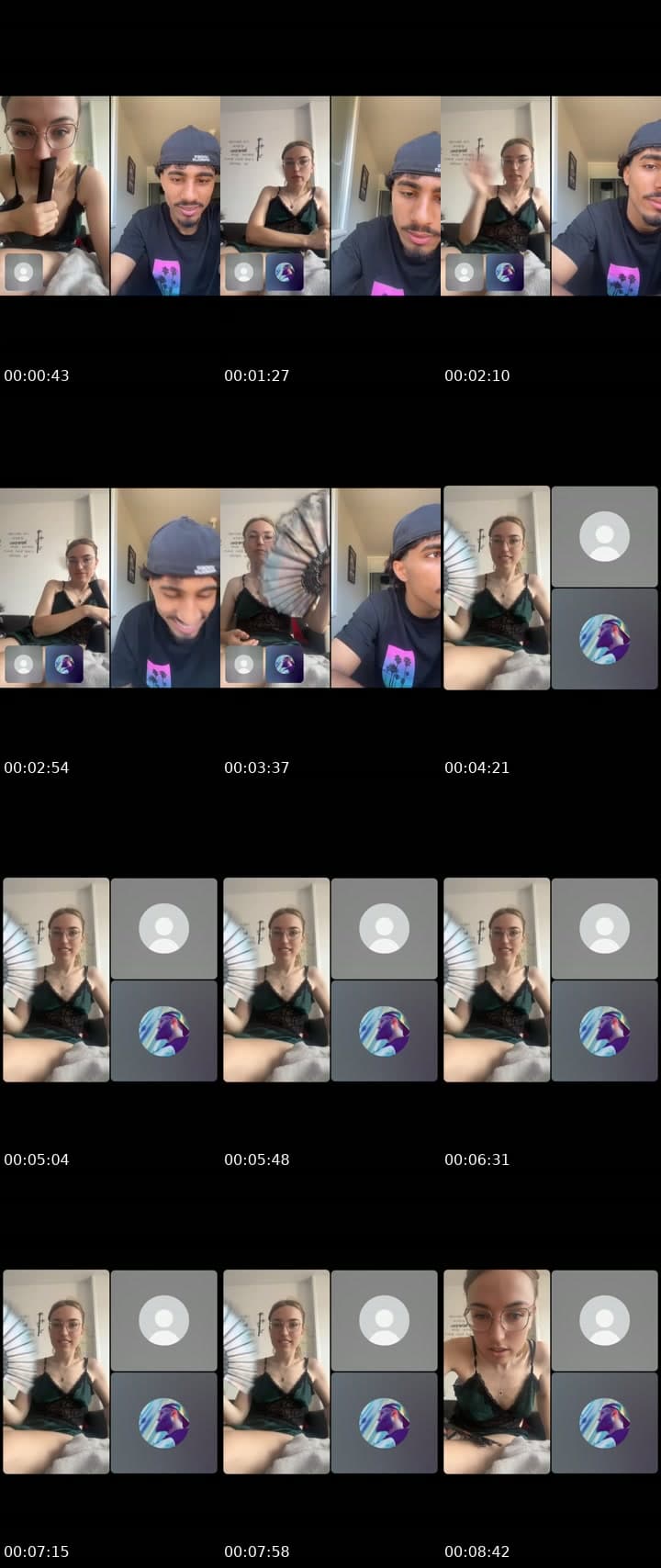 @katharina7697 TikTok live stream