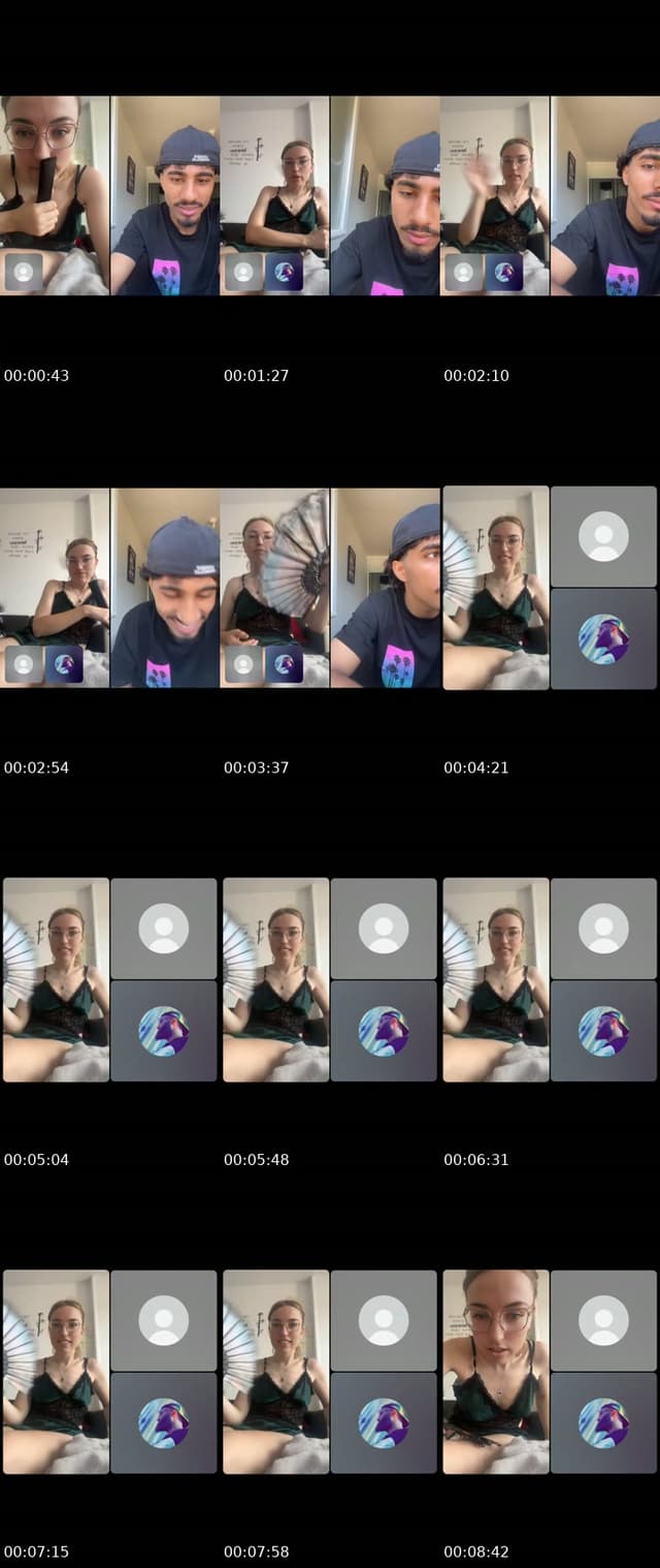 @katharina7697 TikTok live
