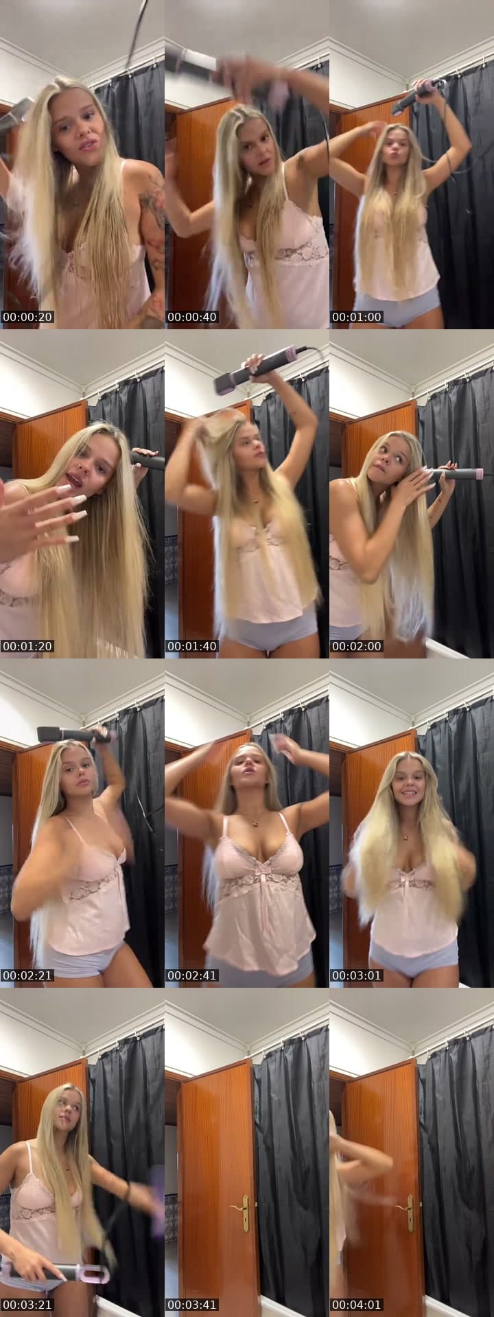 @loirinha_mds TikTok live stream