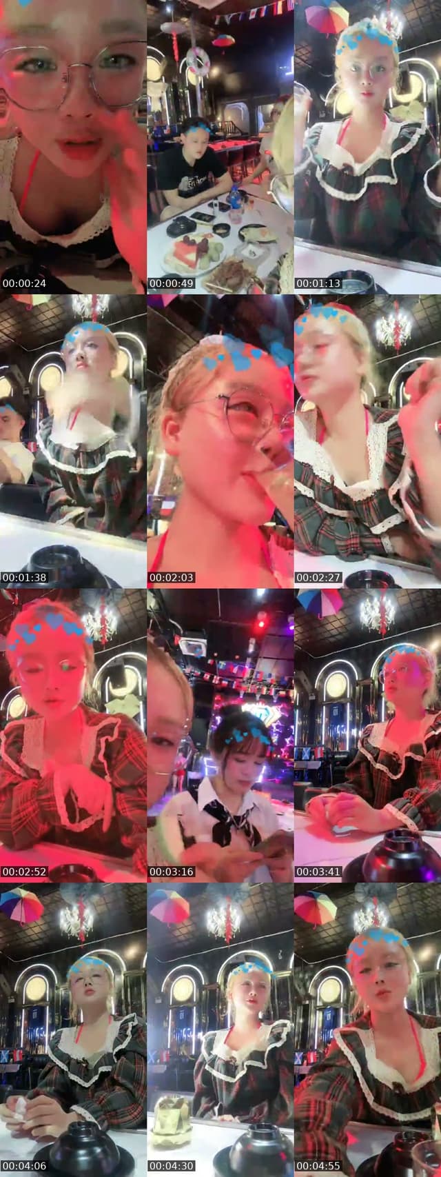 @meomymiee TikTok live