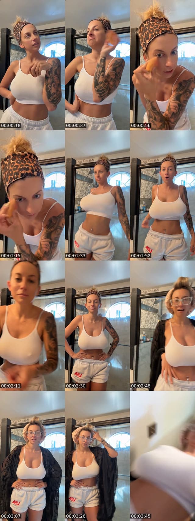 @keri.steel TikTok live from 2026-07-14