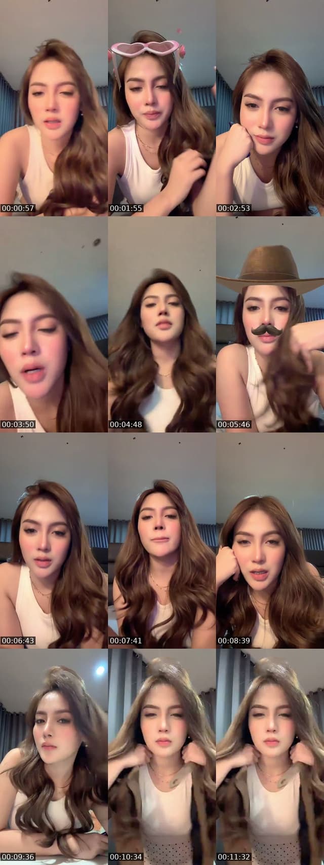 TikTok live: . by @evrilaya_
