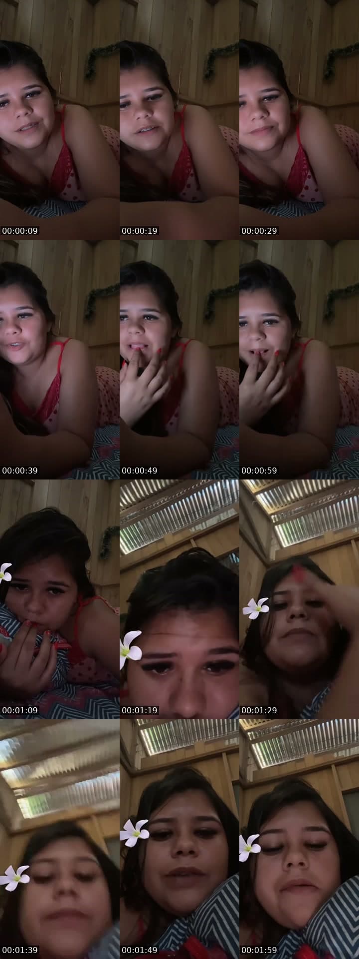 @gabriellyol3 TikTok live stream