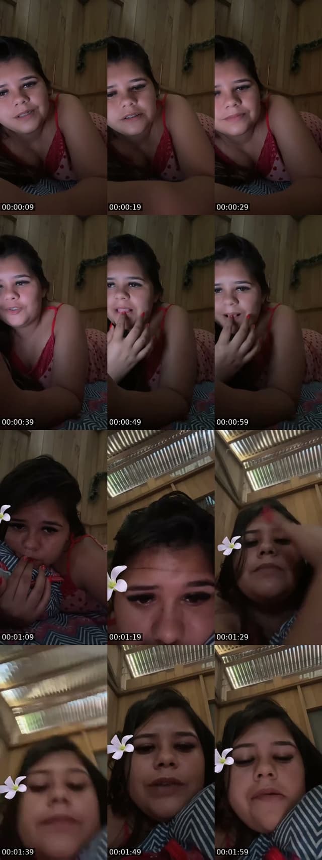 @gabriellyol3 TikTok live
