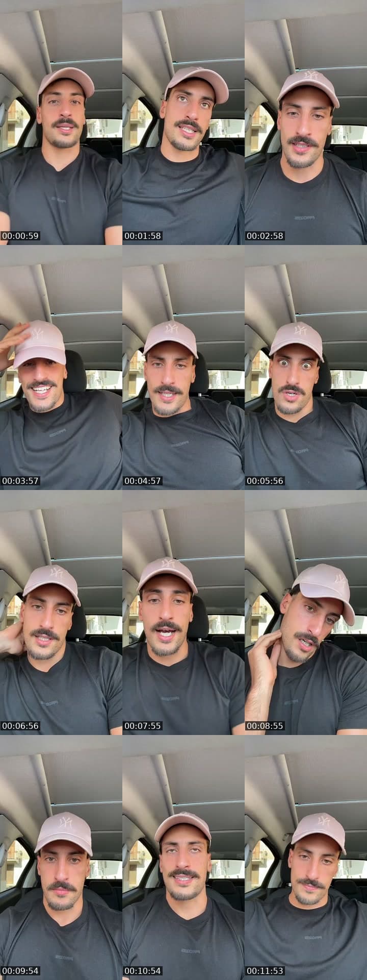 @gianlucamollo_ TikTok live stream