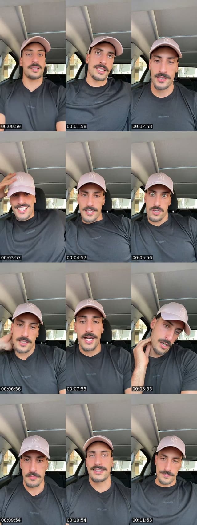 @gianlucamollo_ TikTok live