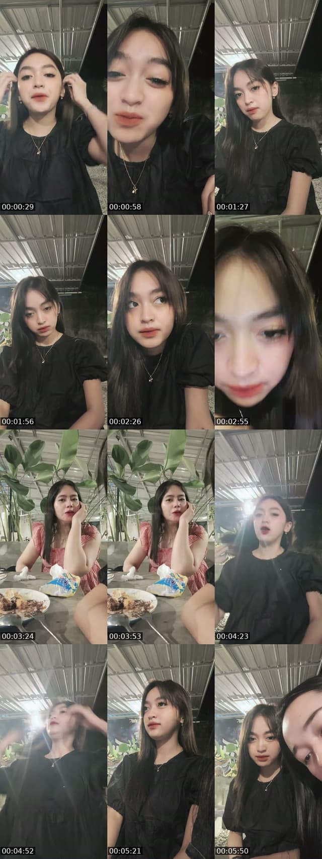 @hennyaulliya TikTok live