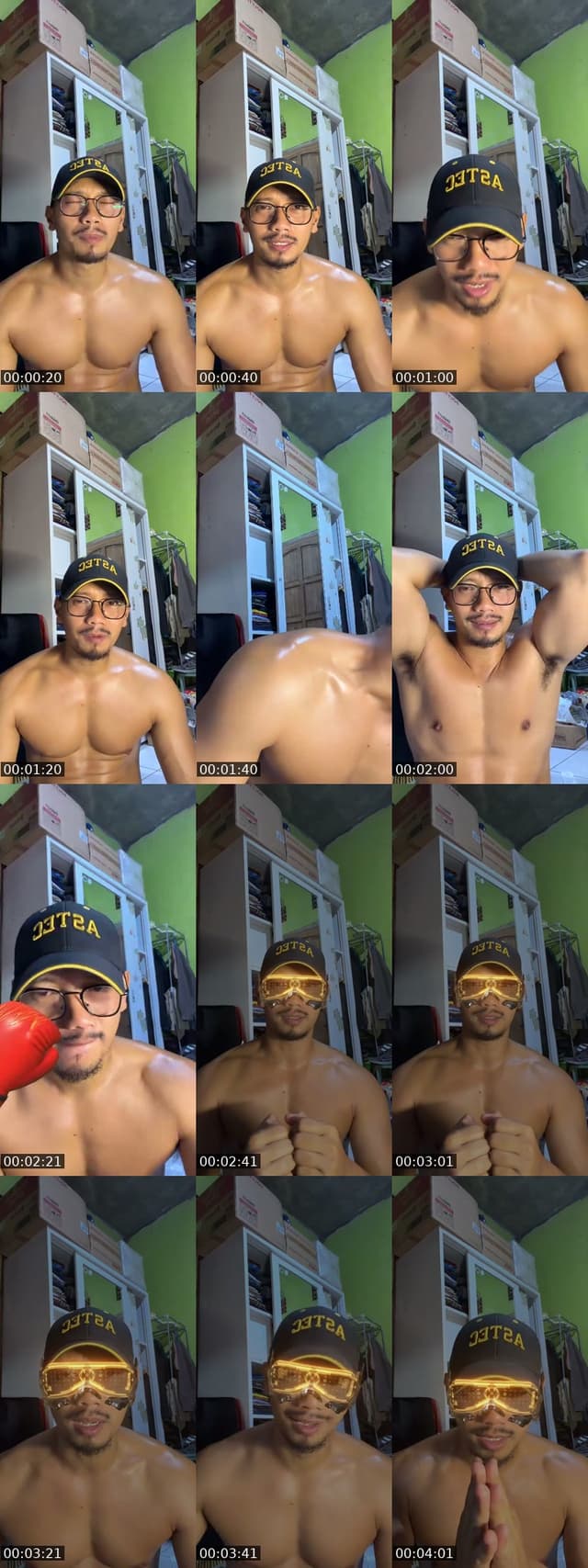 Bismillahirrohmanirrohim - @mens.butter.carame
