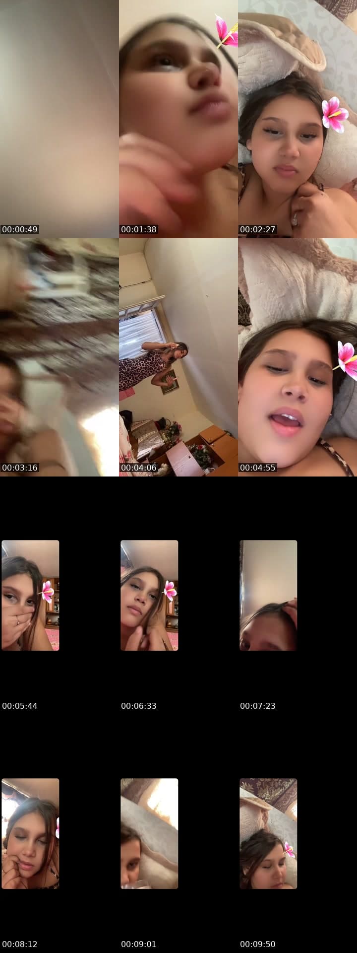 @.taby5 TikTok live stream