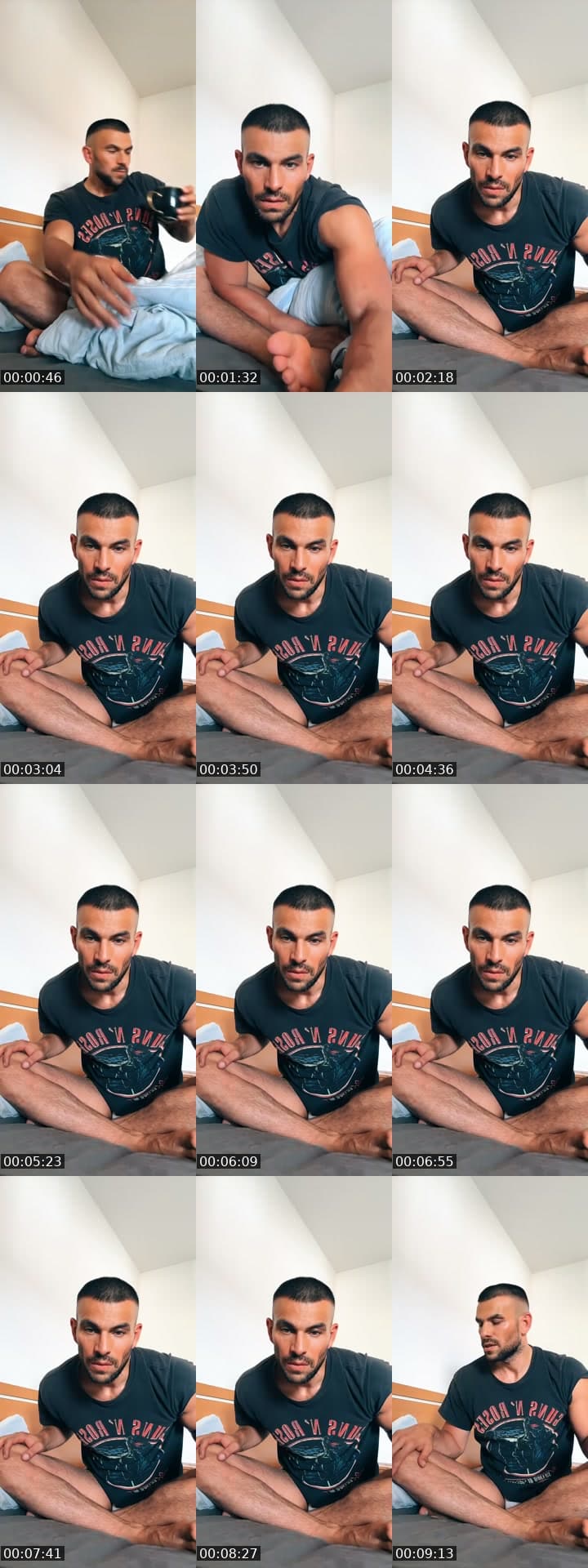 @lucahimmler1 TikTok live stream