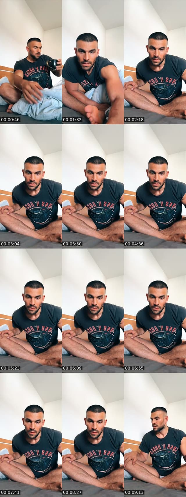 @lucahimmler1 TikTok live