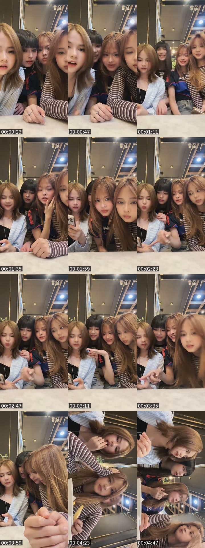 @syddoodl3 TikTok live stream