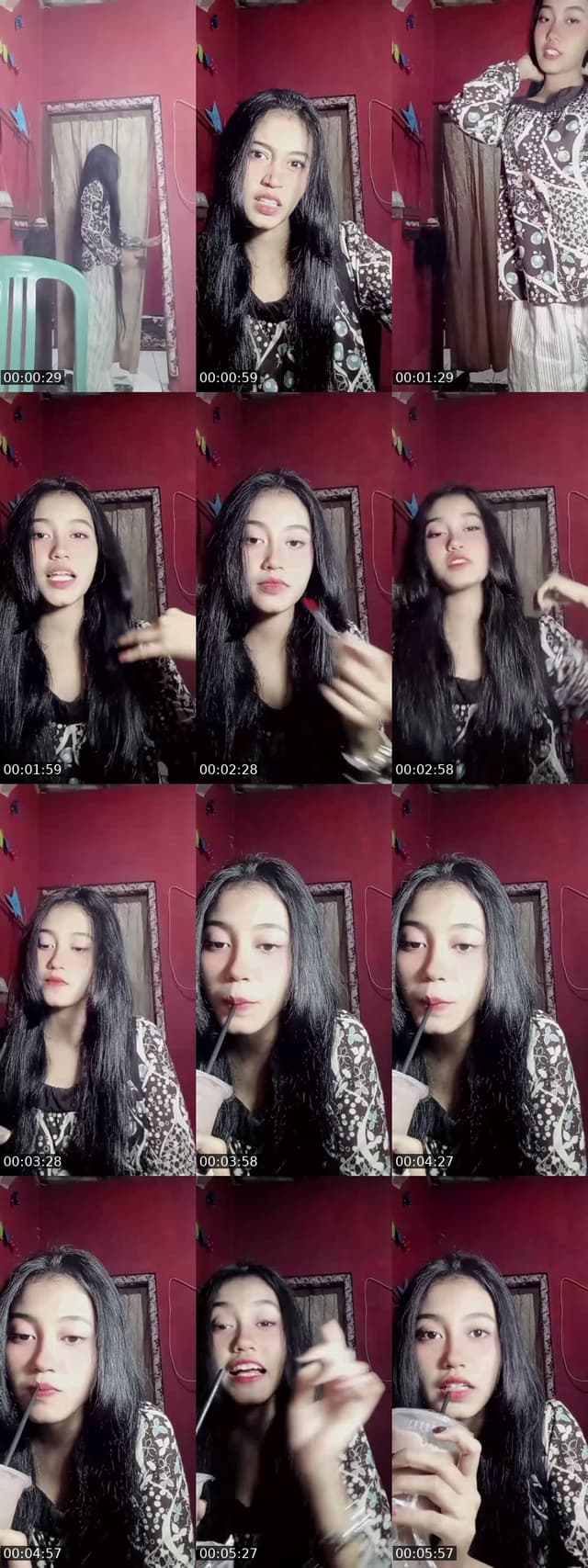 haloo - @ratu__live