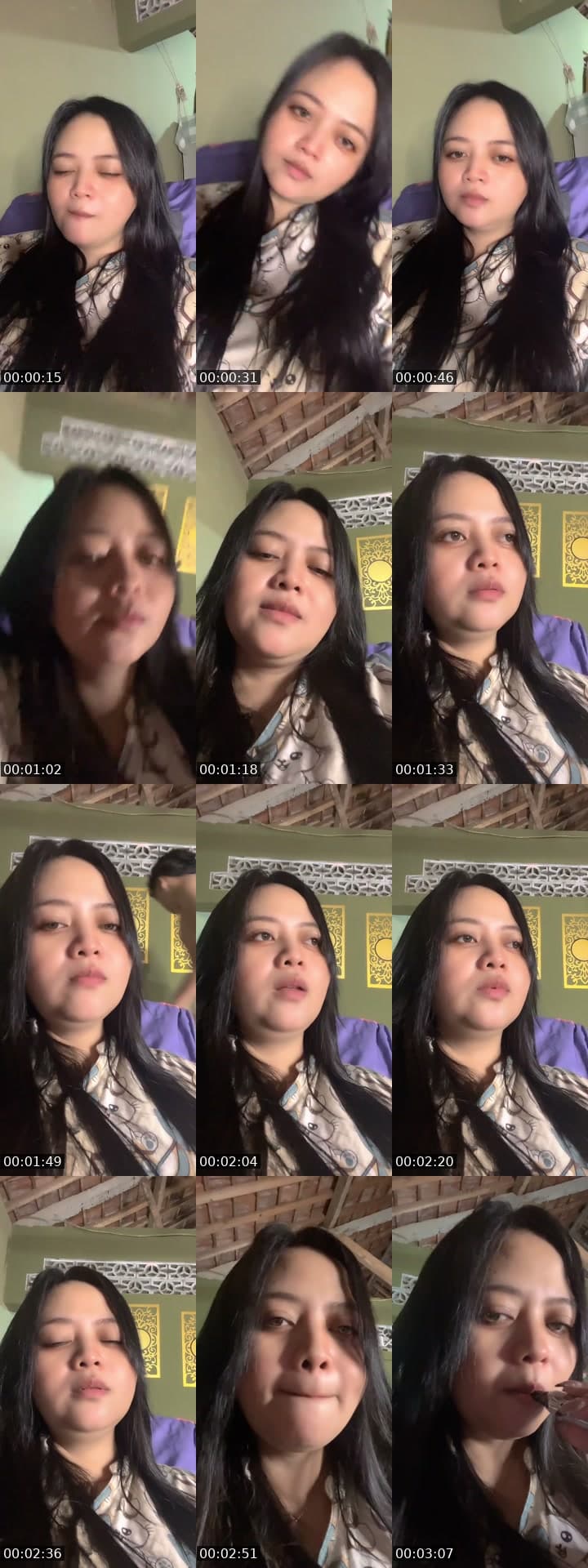 @ndalem.riasadimas TikTok live stream