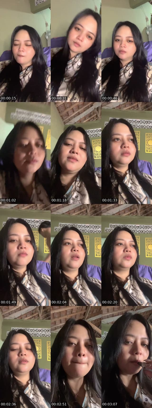 @ndalem.riasadimas TikTok live
