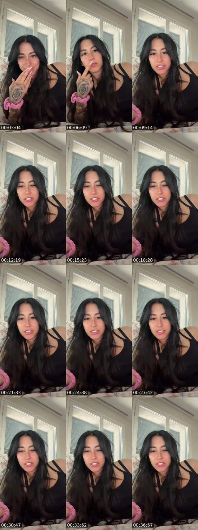 @.lei3sweet_ TikTok live from 2026-07-14