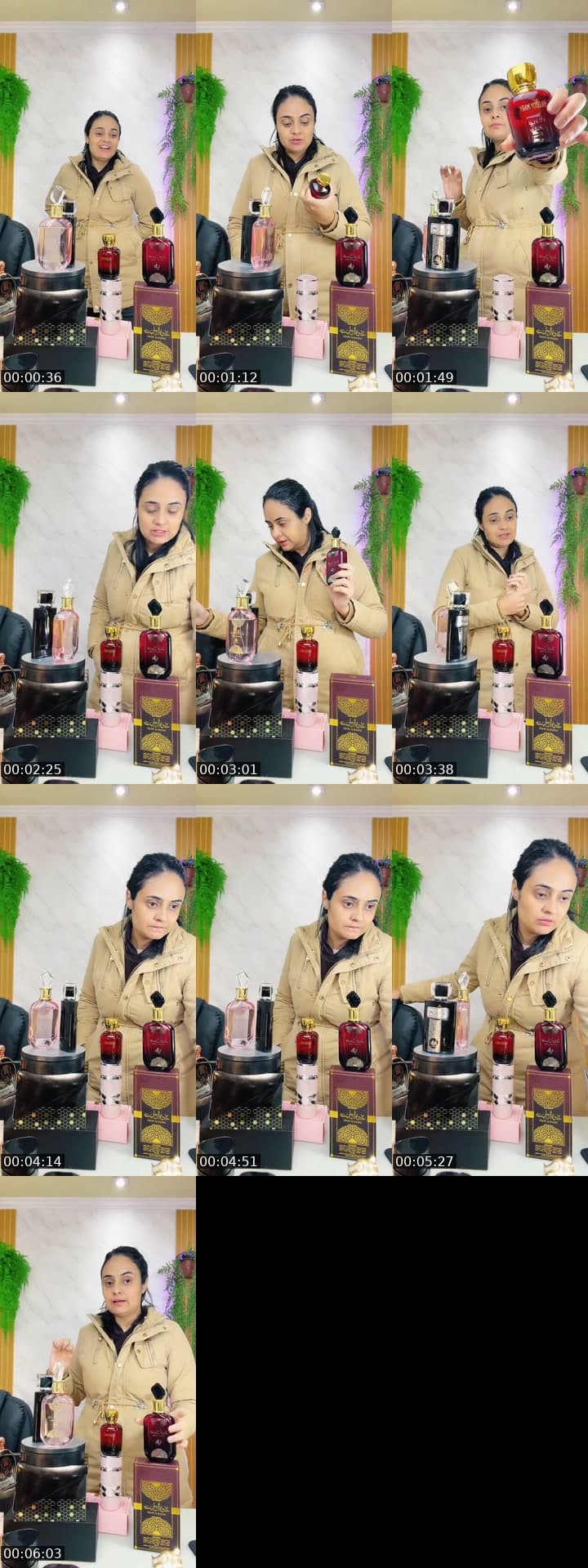 @thiagoetalitaliveshop TikTok live stream