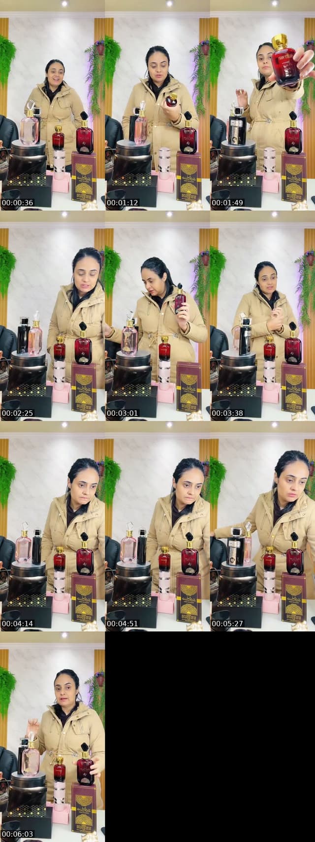 @thiagoetalitaliveshop TikTok live