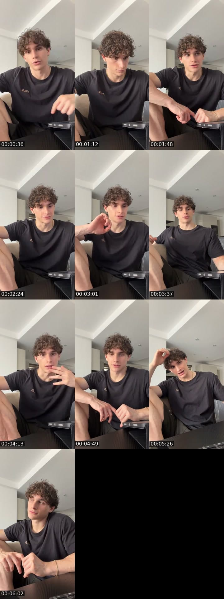 @tommywilde2 TikTok live stream