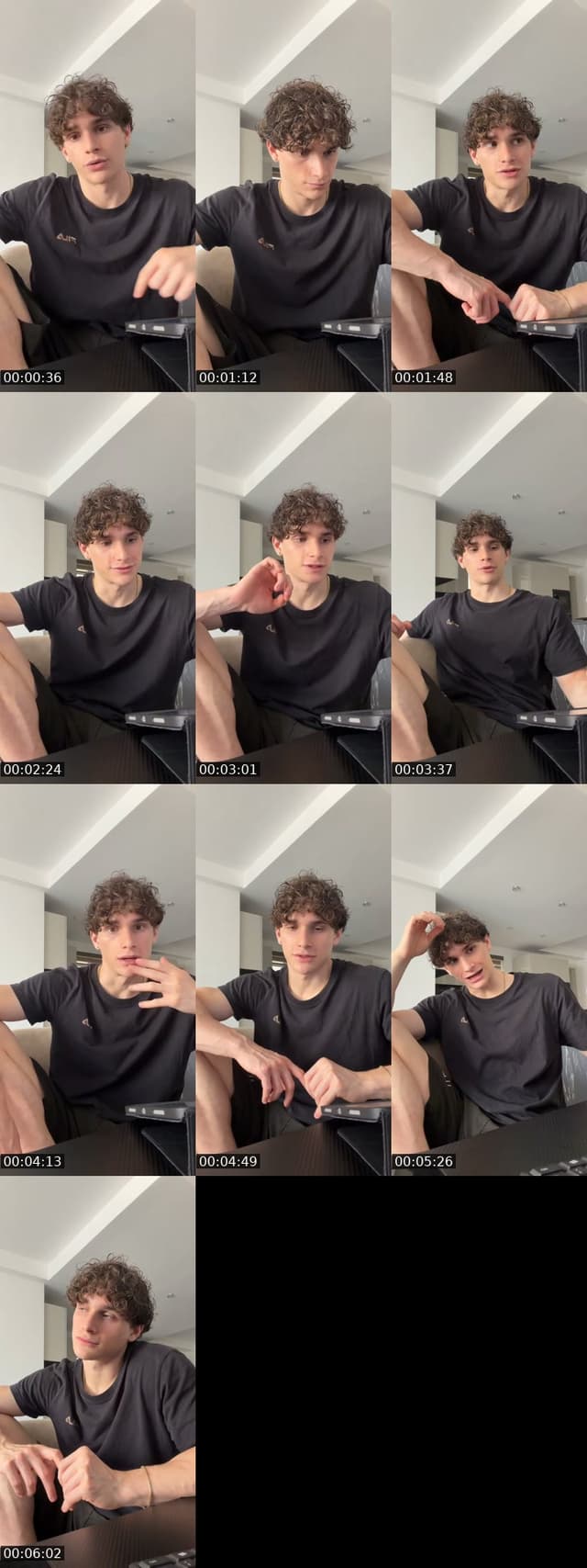 @tommywilde2 TikTok live