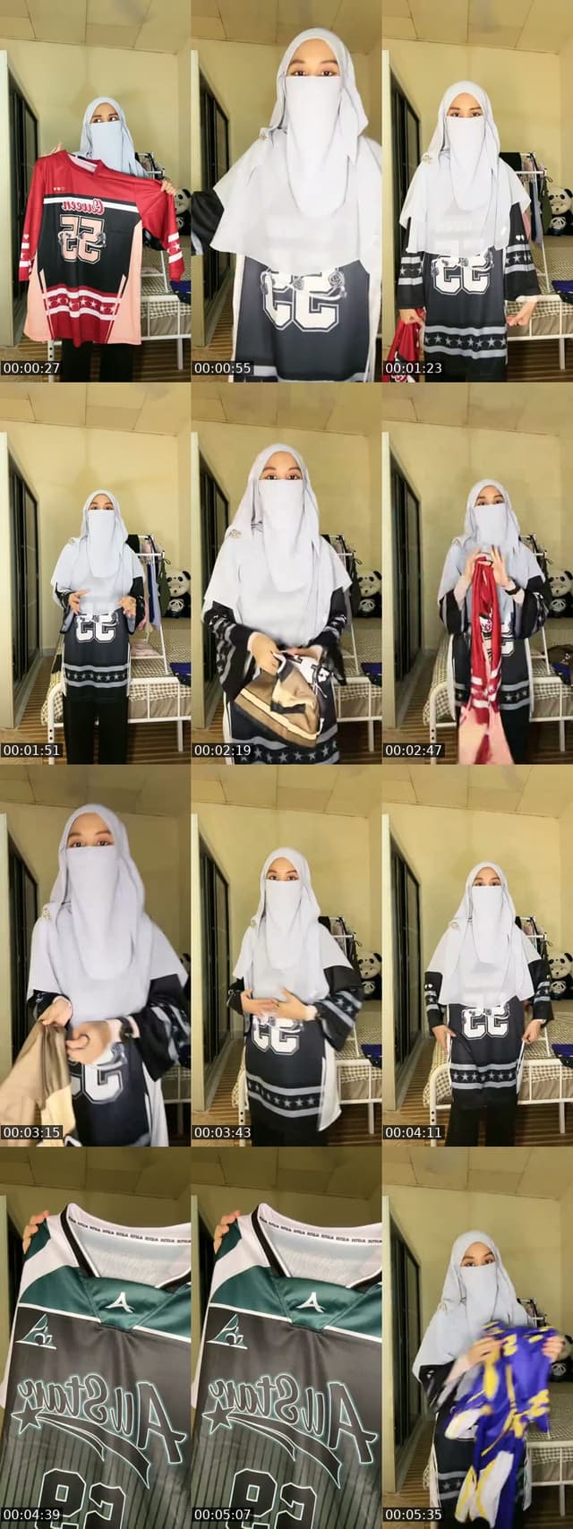 Humble girl outfit - @nxbeela.k_shop