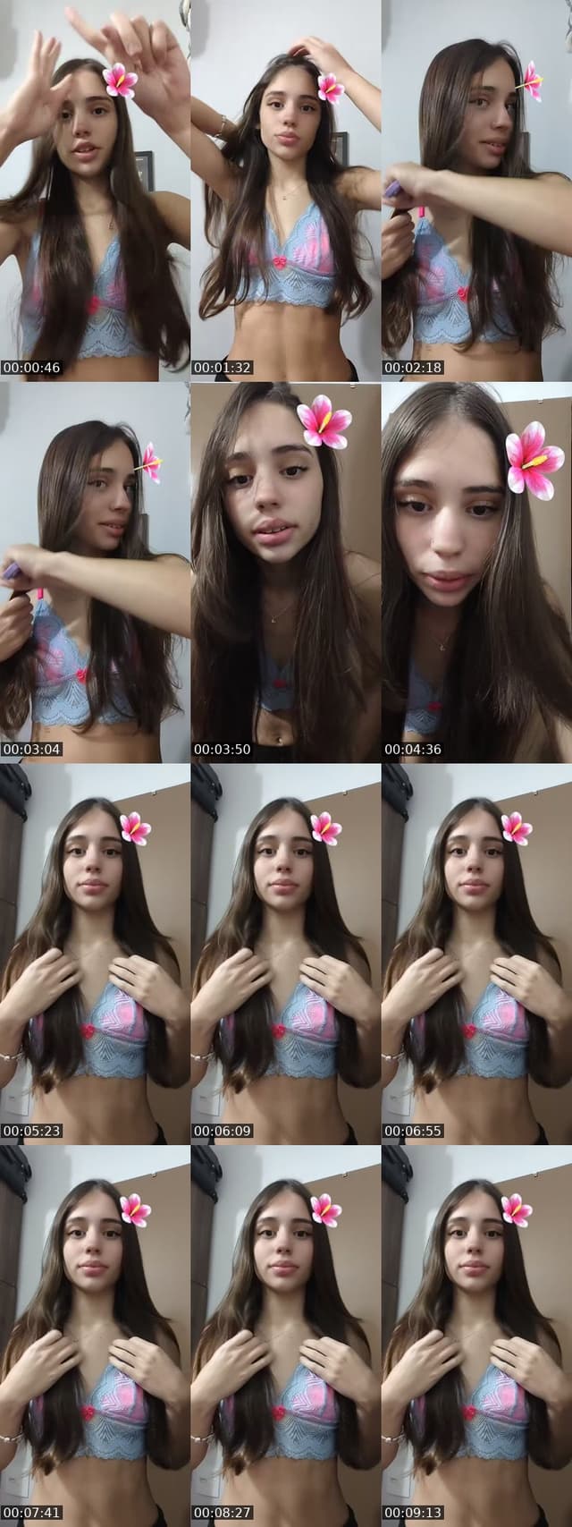 desafios ✨💖🐰 - @kamy_lmk