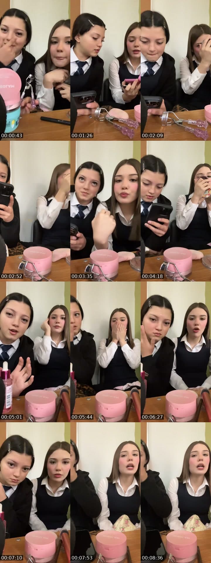 @18.lonelyyy TikTok live stream