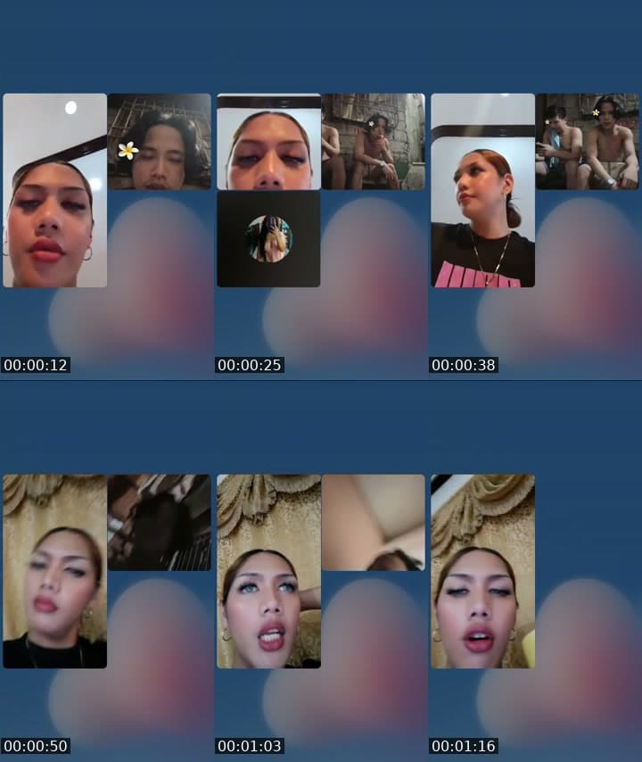 @itscass3 TikTok live stream