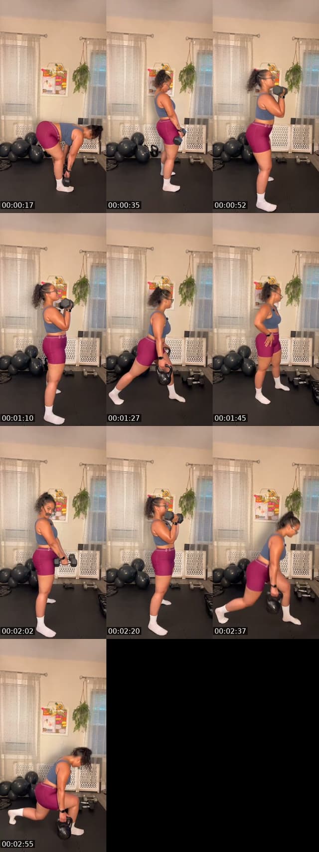 @vivibones89 TikTok live