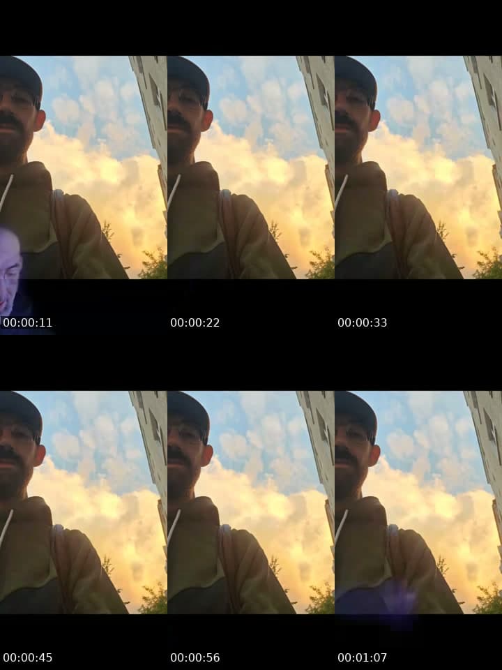 @feini45 TikTok live stream