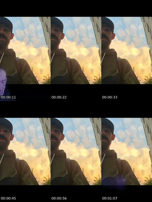 @feini45 TikTok live from 2026-07-14