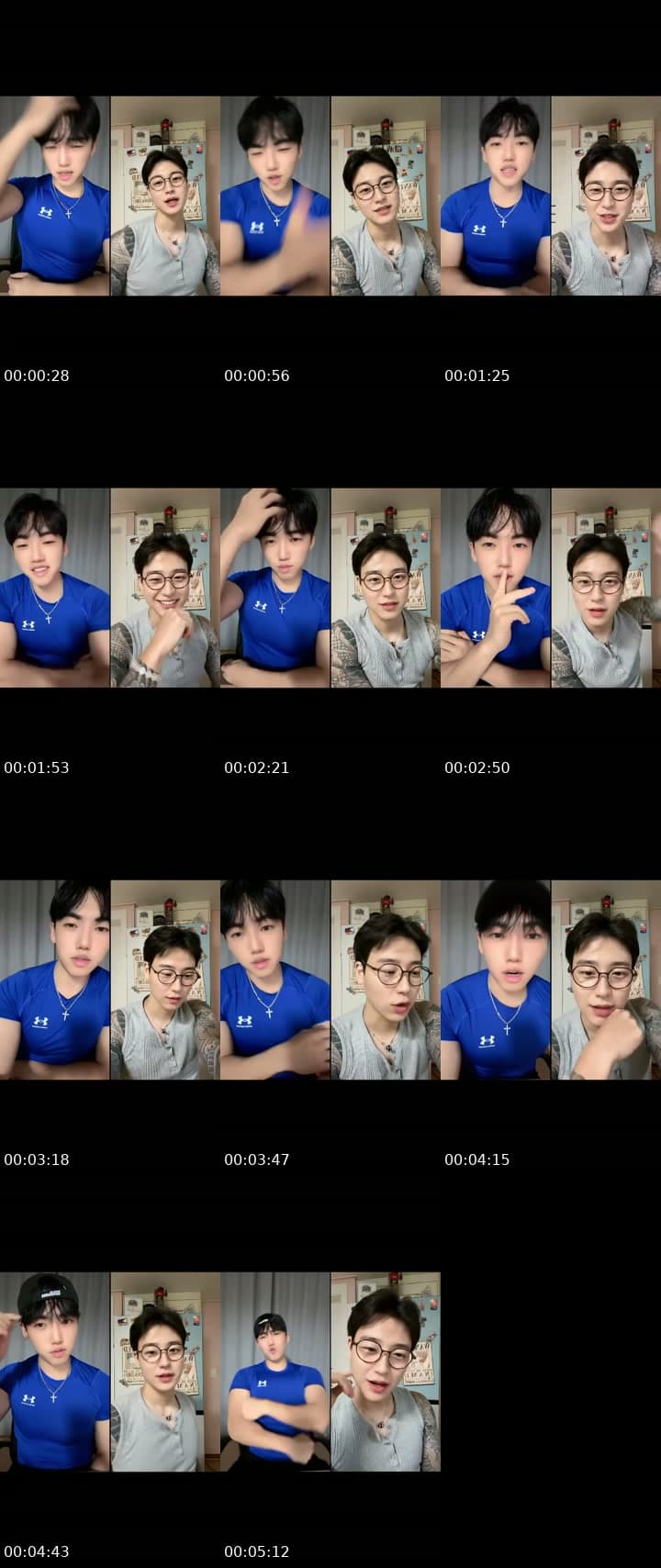 @jay_g2e TikTok live stream