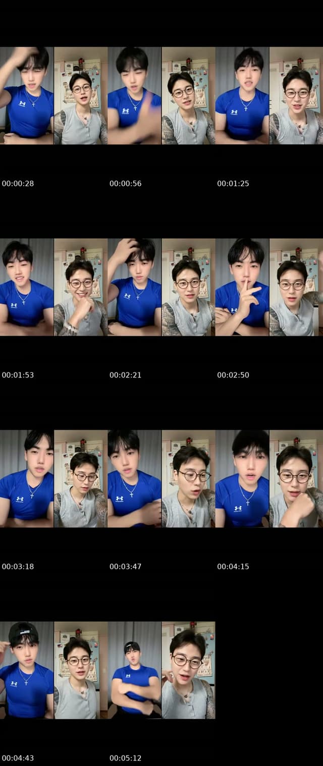 @jay_g2e TikTok live