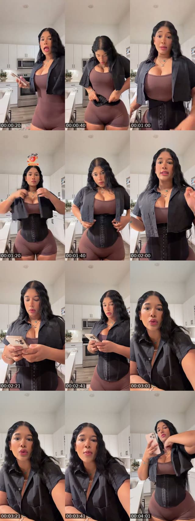 @ytus___ TikTok live