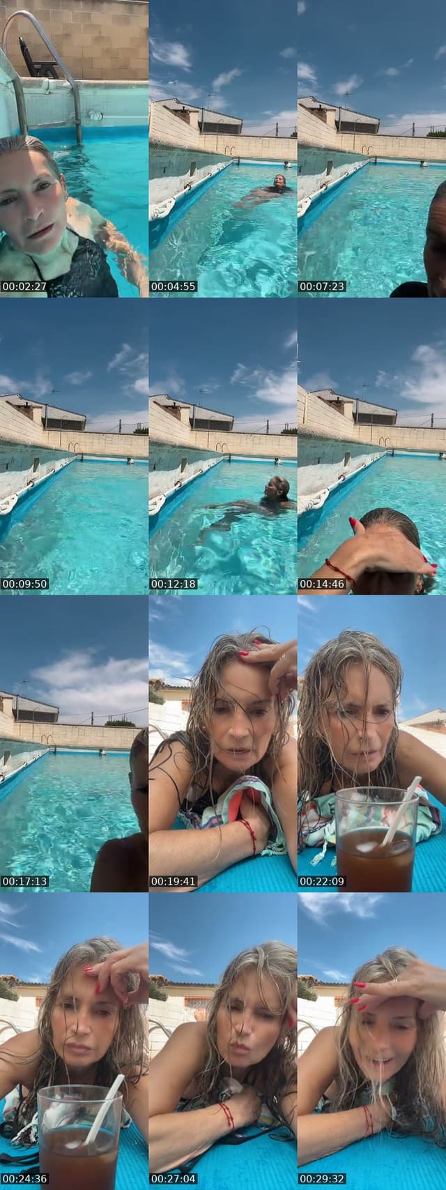 @solypunto5 TikTok live from 2026-07-14