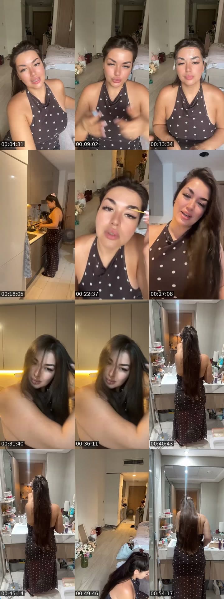 @sogdianap13 TikTok live stream