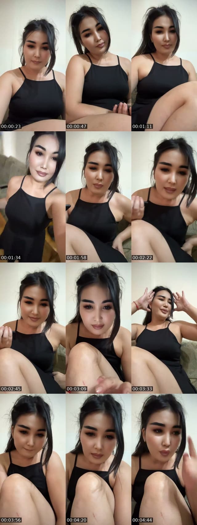 @metiska.0001 TikTok live