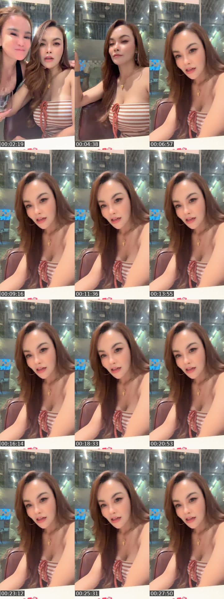 @teerak_beer1 TikTok live stream