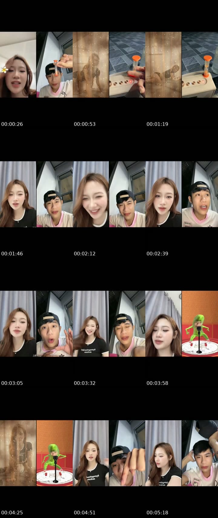 @thanhnhan25112 TikTok live stream