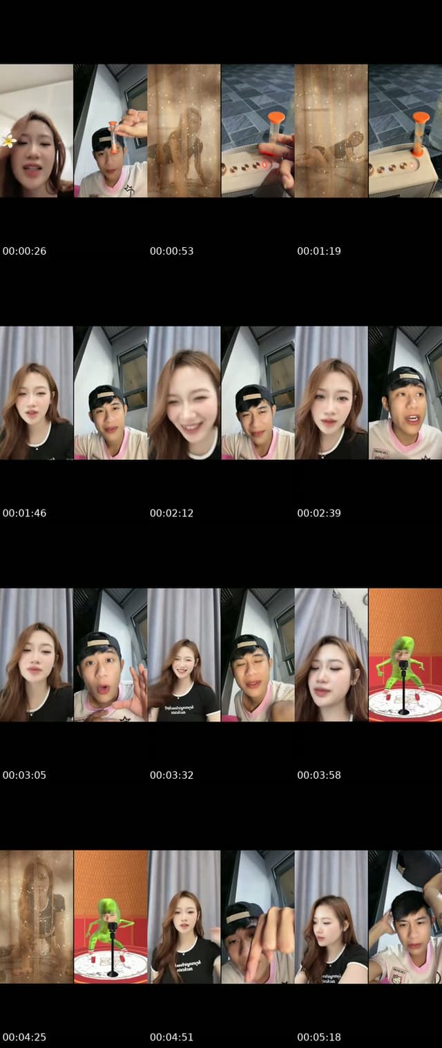 @thanhnhan25112 TikTok live