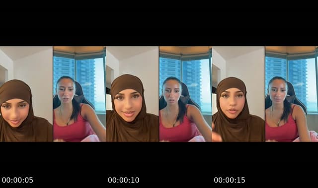 @essalhamdulillah TikTok live from 2026-07-14