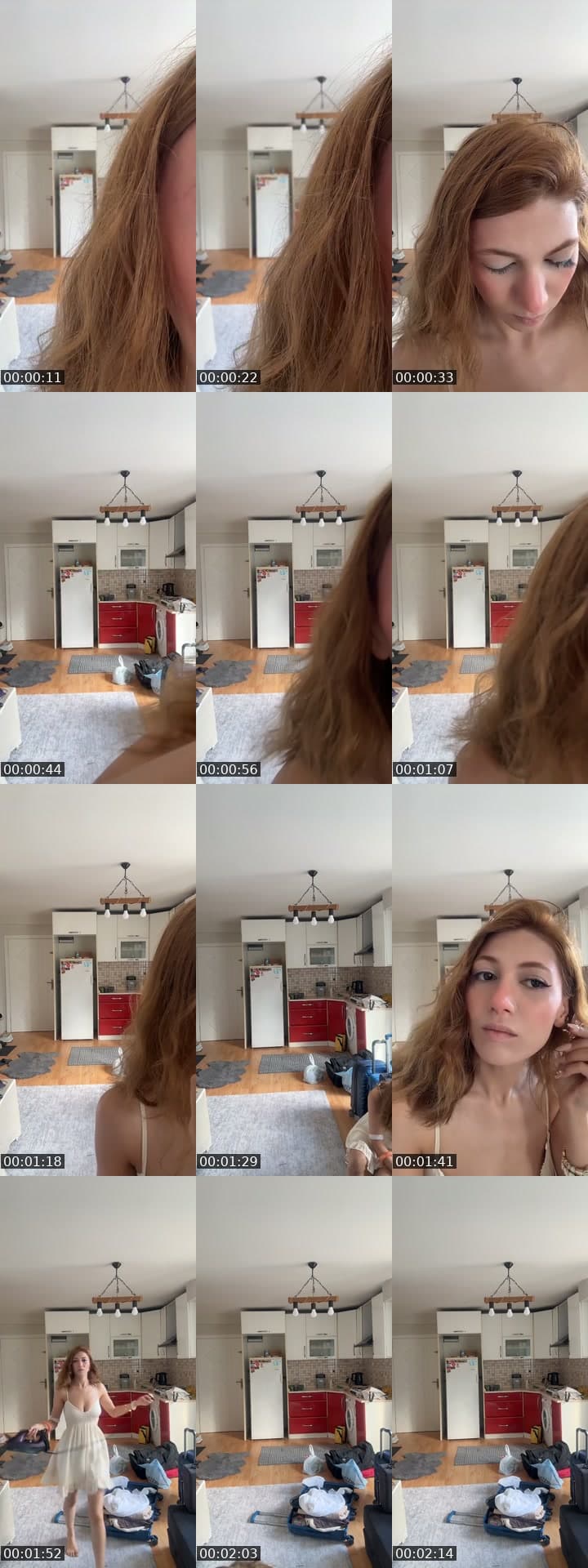 @ezgiakyll TikTok live stream