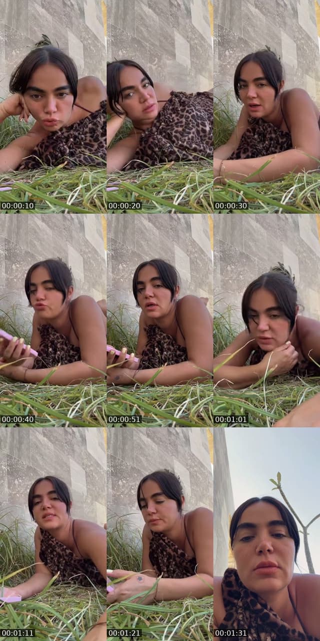 @chanelobst888 TikTok live